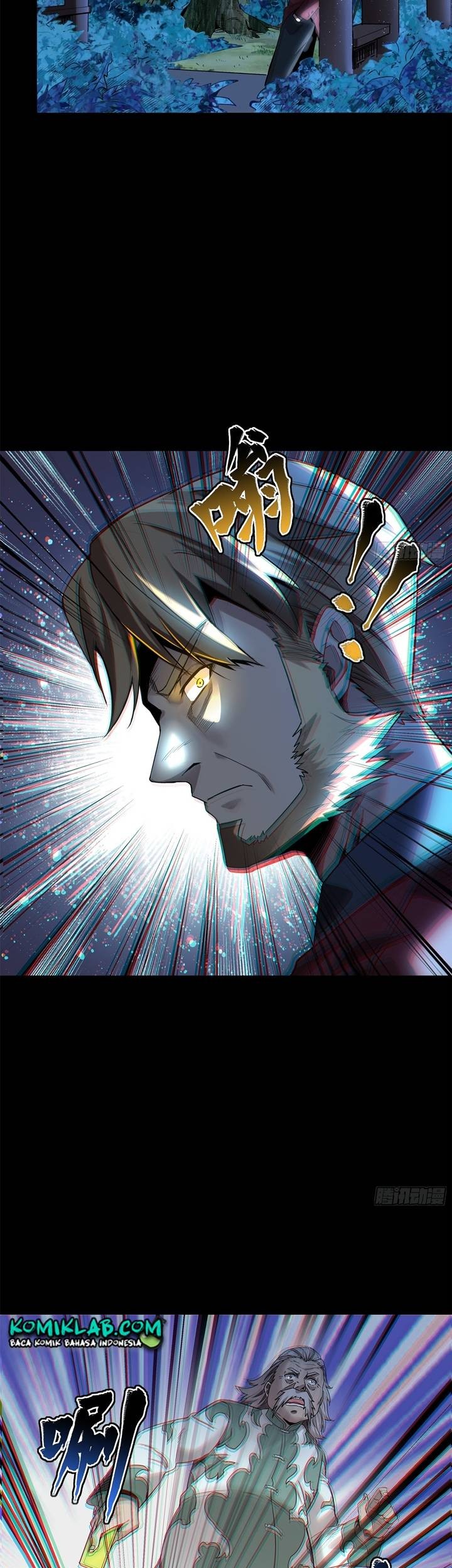 Legend of Star General Chapter 100 Gambar 41