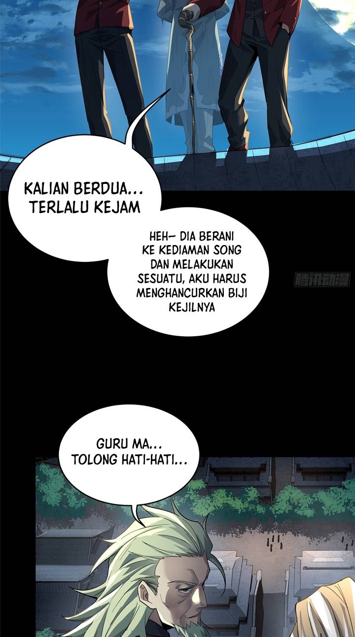 Legend of Star General Chapter 100 Gambar 67