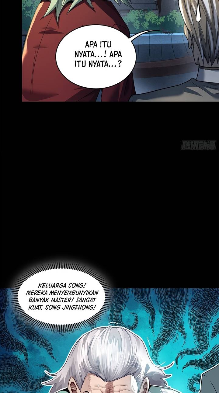 Legend of Star General Chapter 100 Gambar 68