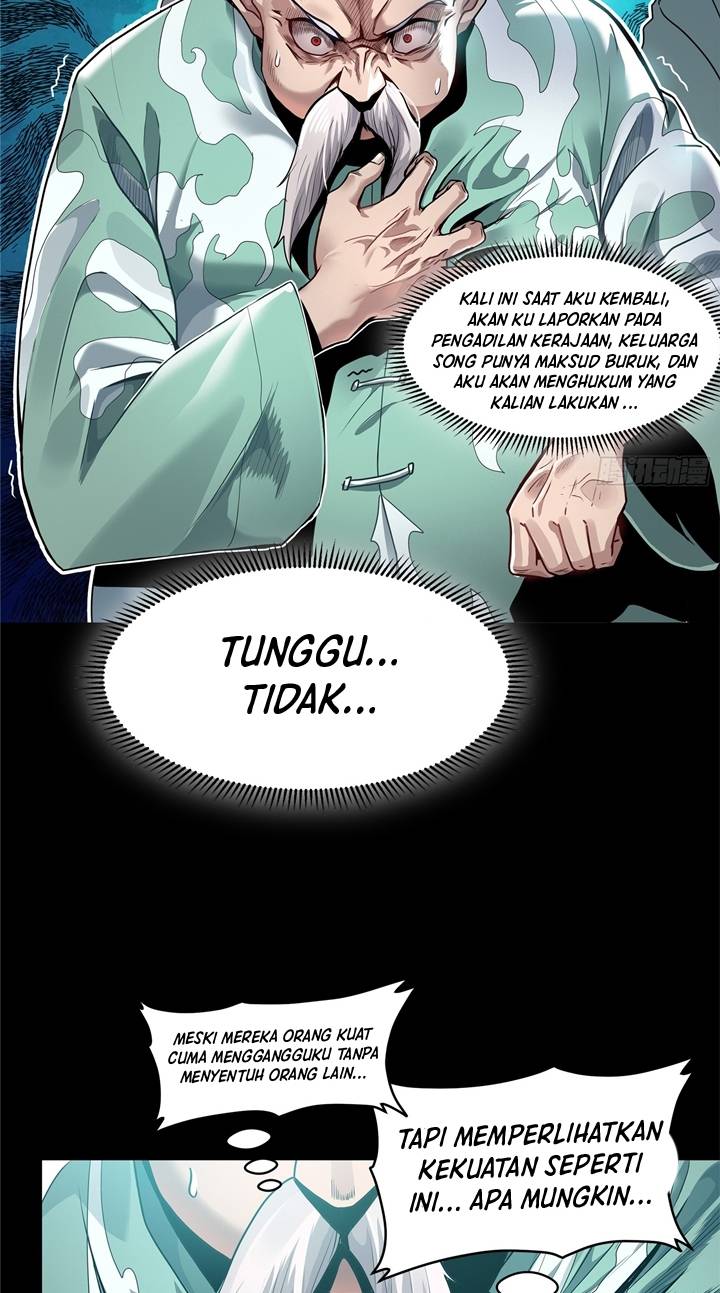 Legend of Star General Chapter 100 Gambar 69