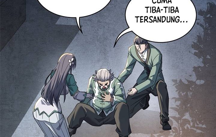 Legend of Star General Chapter 100 Gambar 60