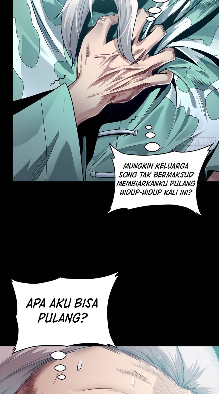 Legend of Star General Chapter 100 Gambar 70