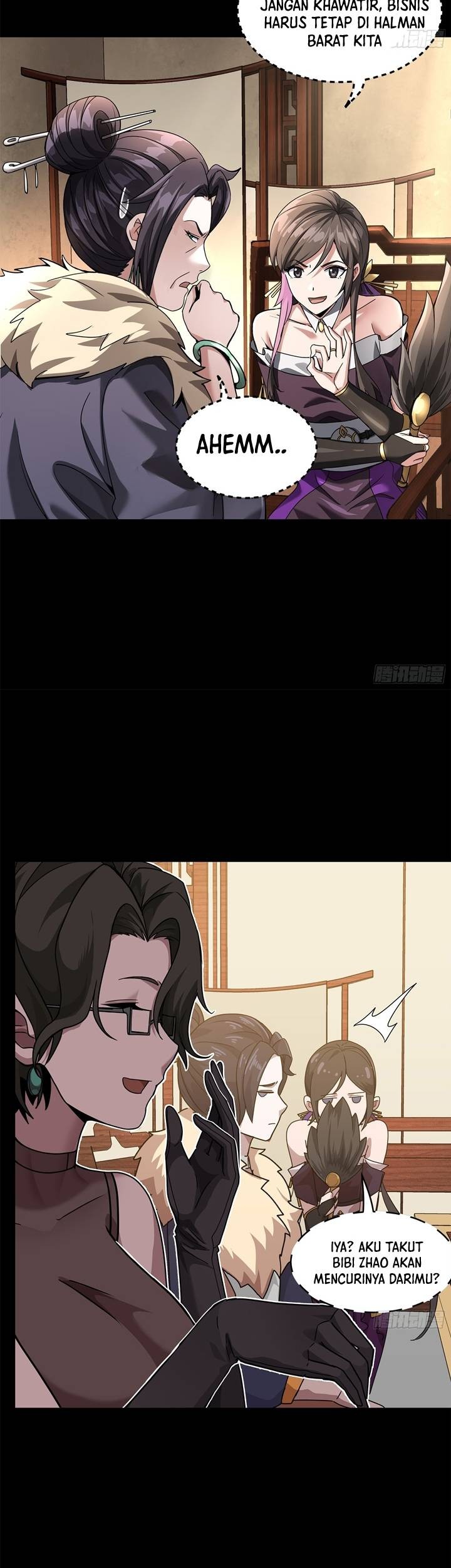 Legend of Star General Chapter 100 Gambar 9