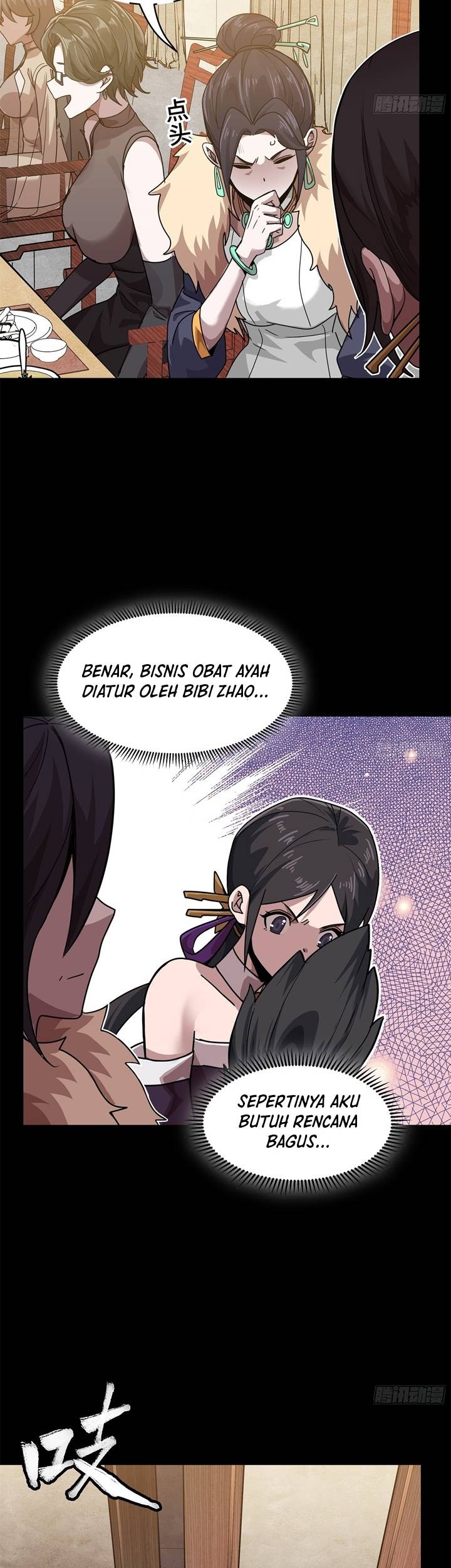 Legend of Star General Chapter 100 Gambar 11