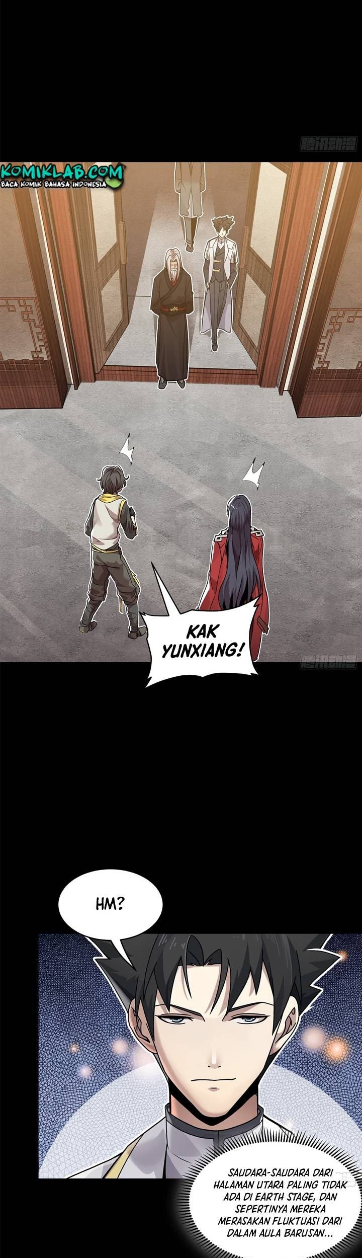 Legend of Star General Chapter 100 Gambar 13