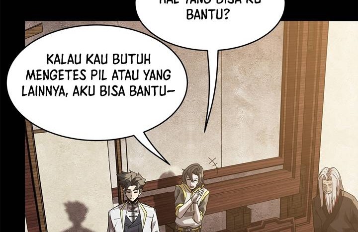 Legend of Star General Chapter 100 Gambar 16