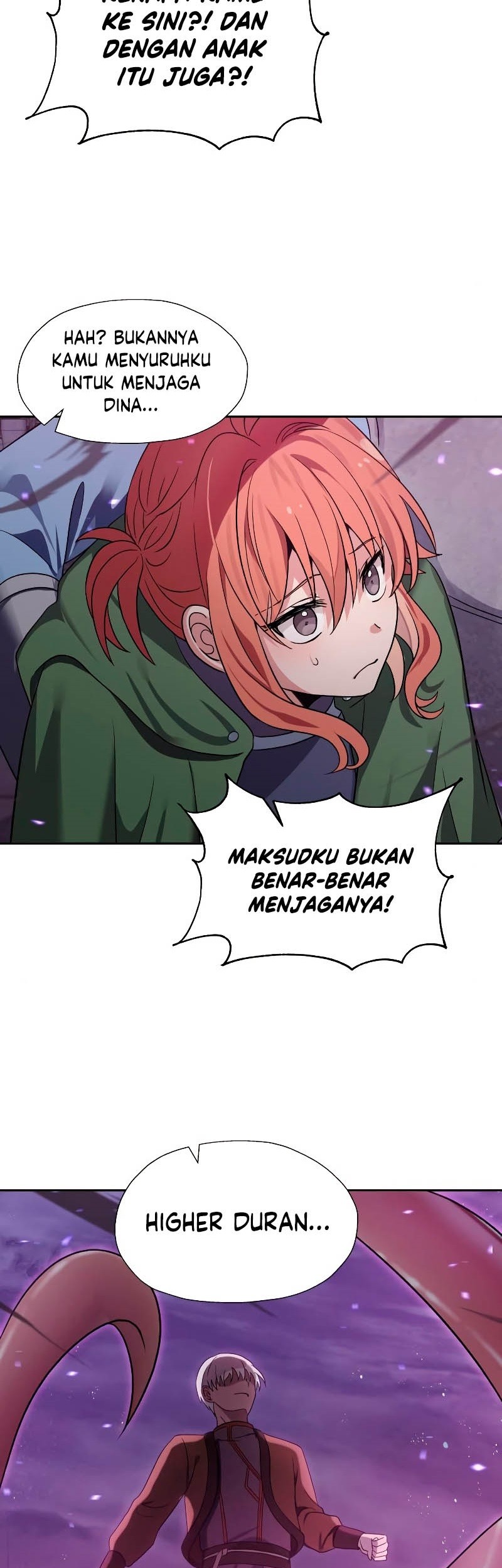 Transmigrating to the Otherworld Once More Chapter 49 Gambar 30