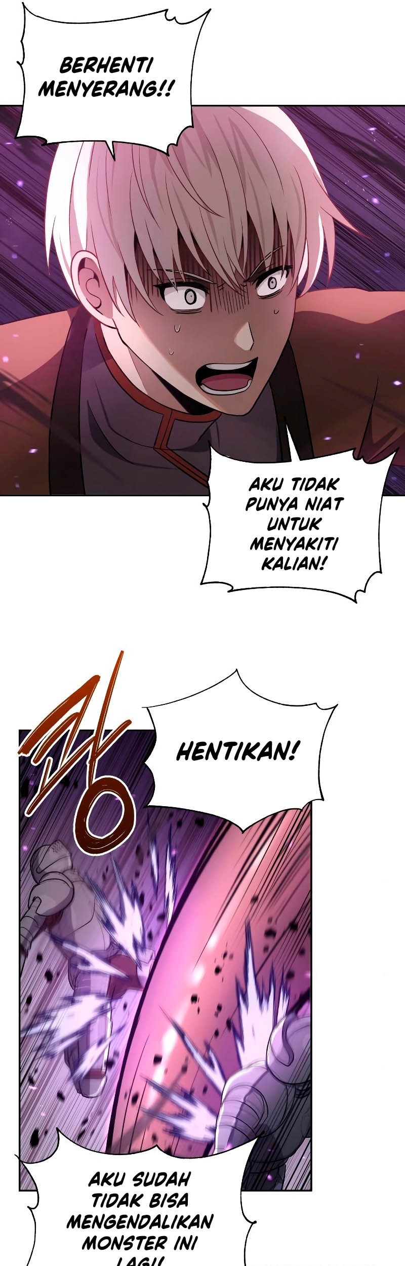 Transmigrating to the Otherworld Once More Chapter 49 Gambar 32