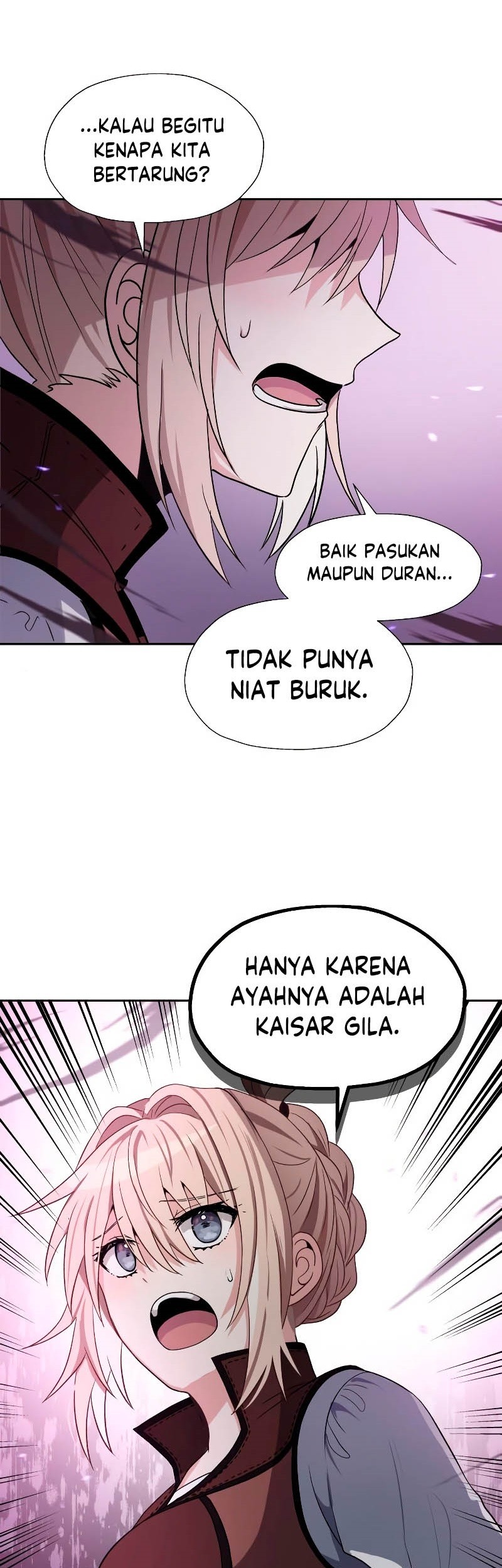 Transmigrating to the Otherworld Once More Chapter 49 Gambar 36