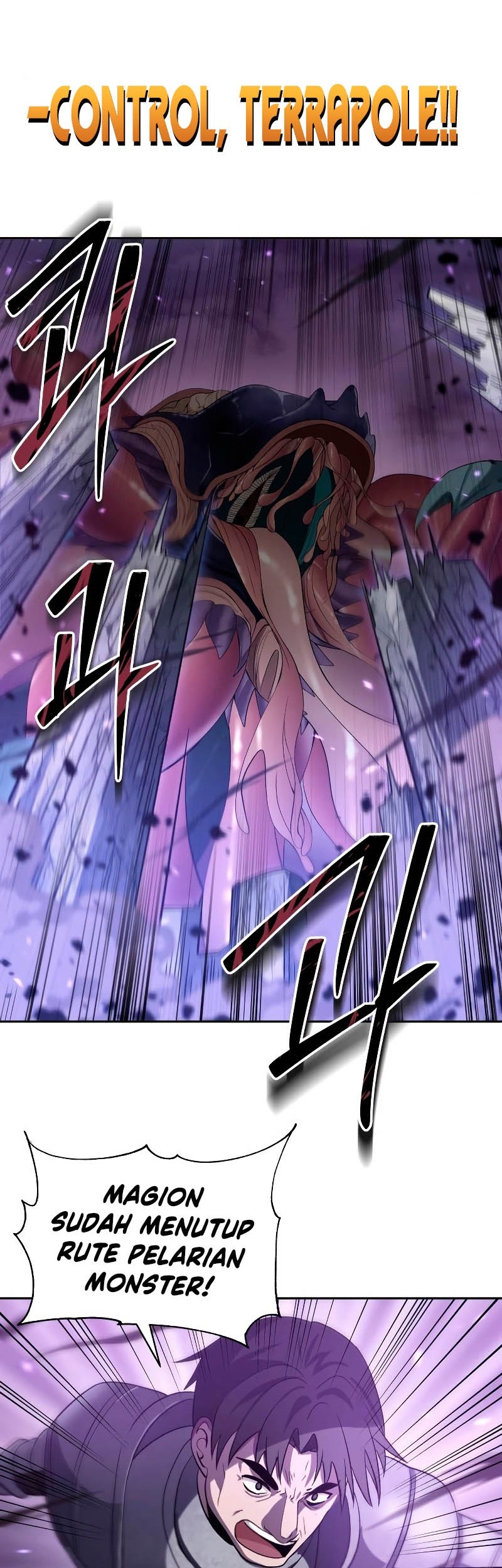 Transmigrating to the Otherworld Once More Chapter 49 Gambar 18