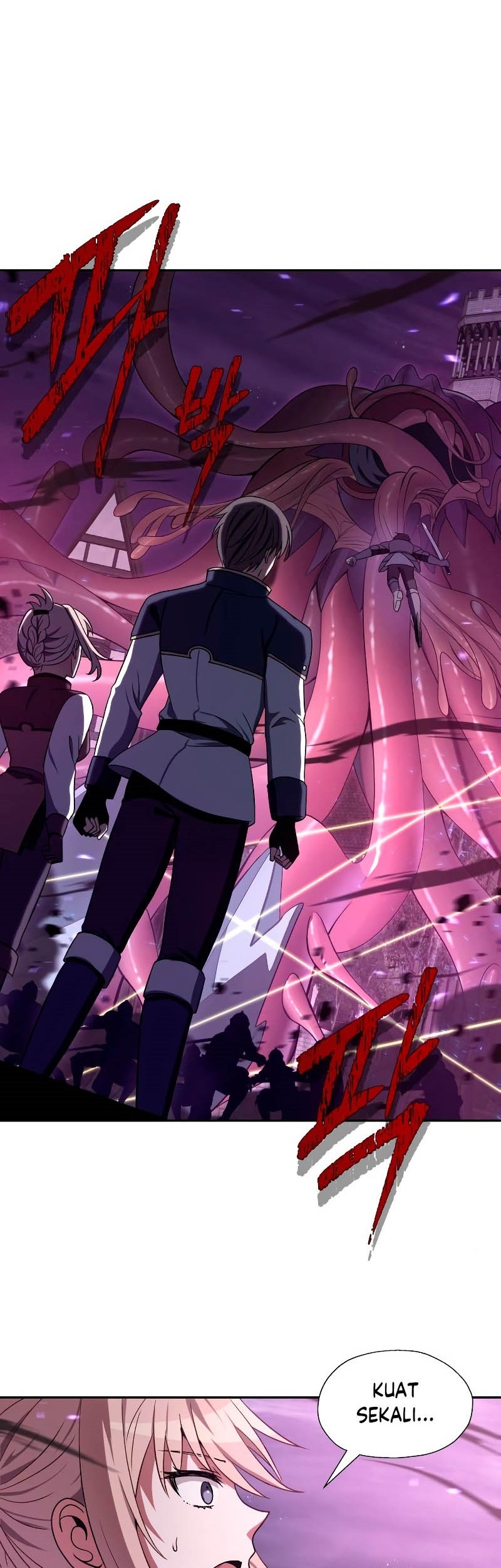 Transmigrating to the Otherworld Once More Chapter 49 Gambar 20