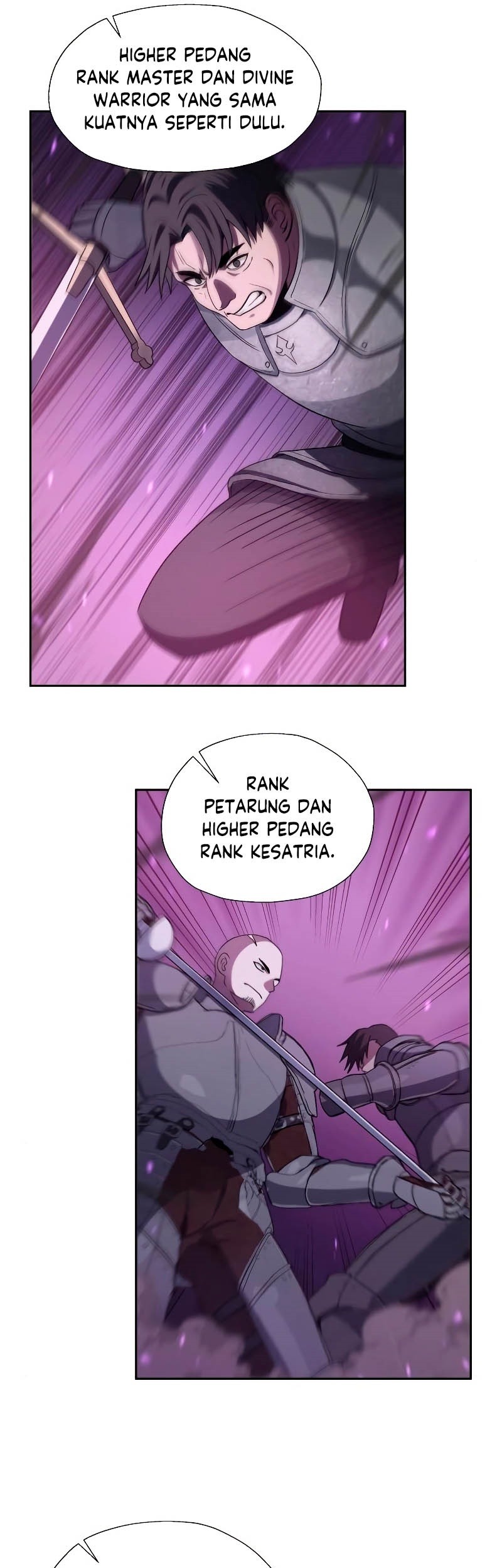 Transmigrating to the Otherworld Once More Chapter 49 Gambar 22