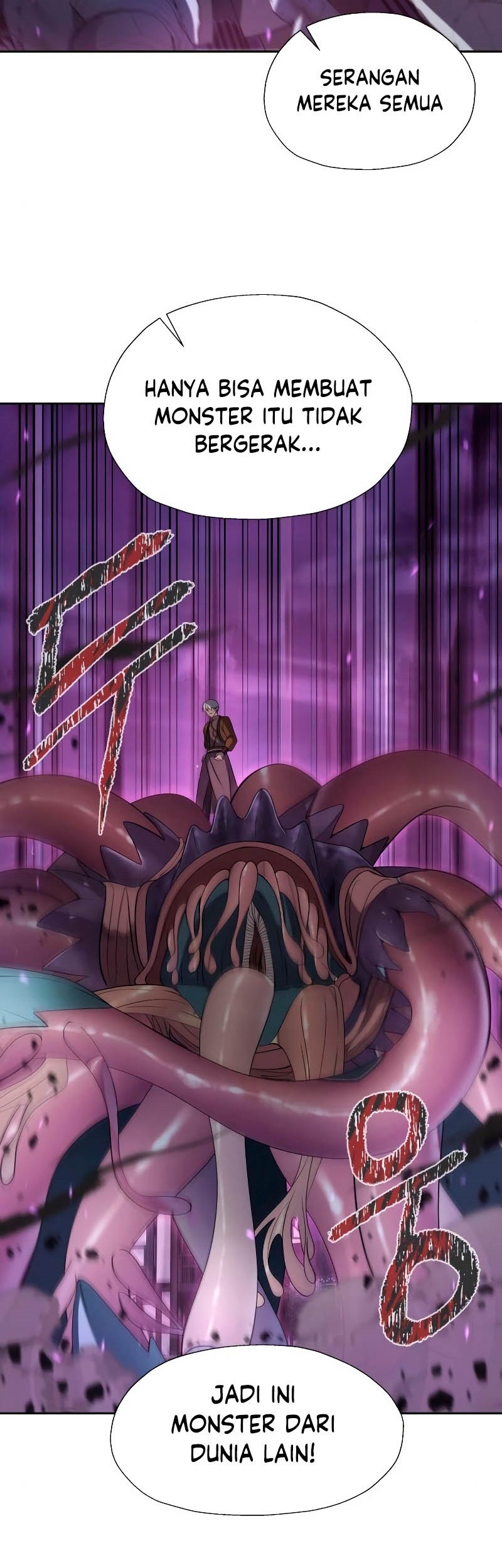 Transmigrating to the Otherworld Once More Chapter 49 Gambar 24