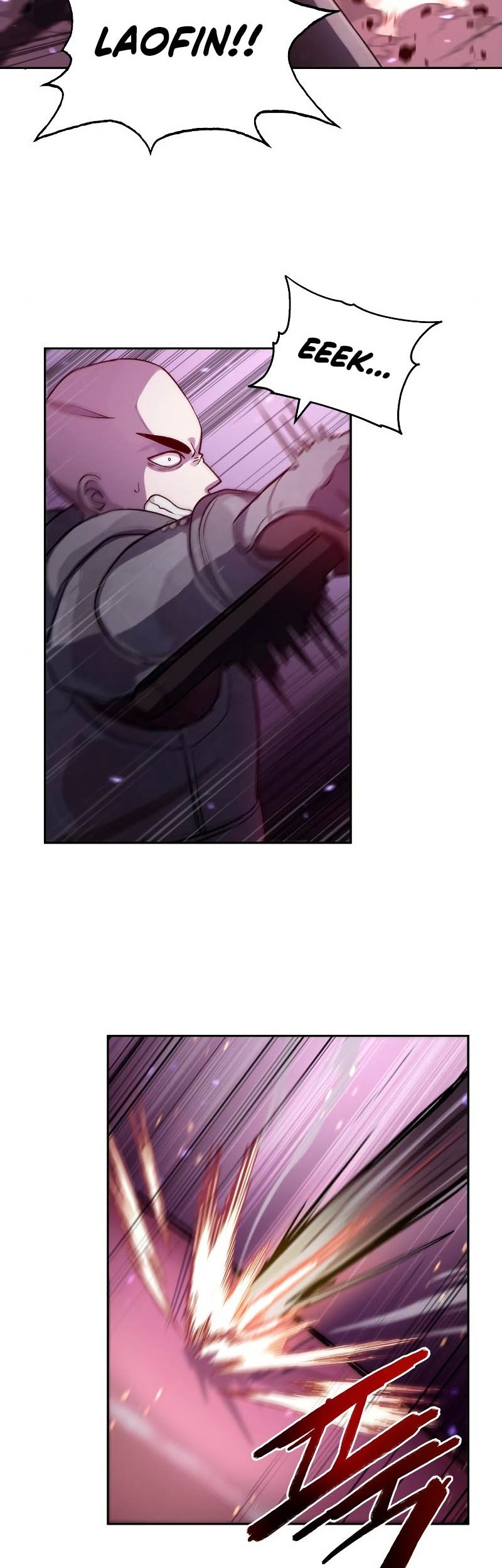 Transmigrating to the Otherworld Once More Chapter 49 Gambar 46