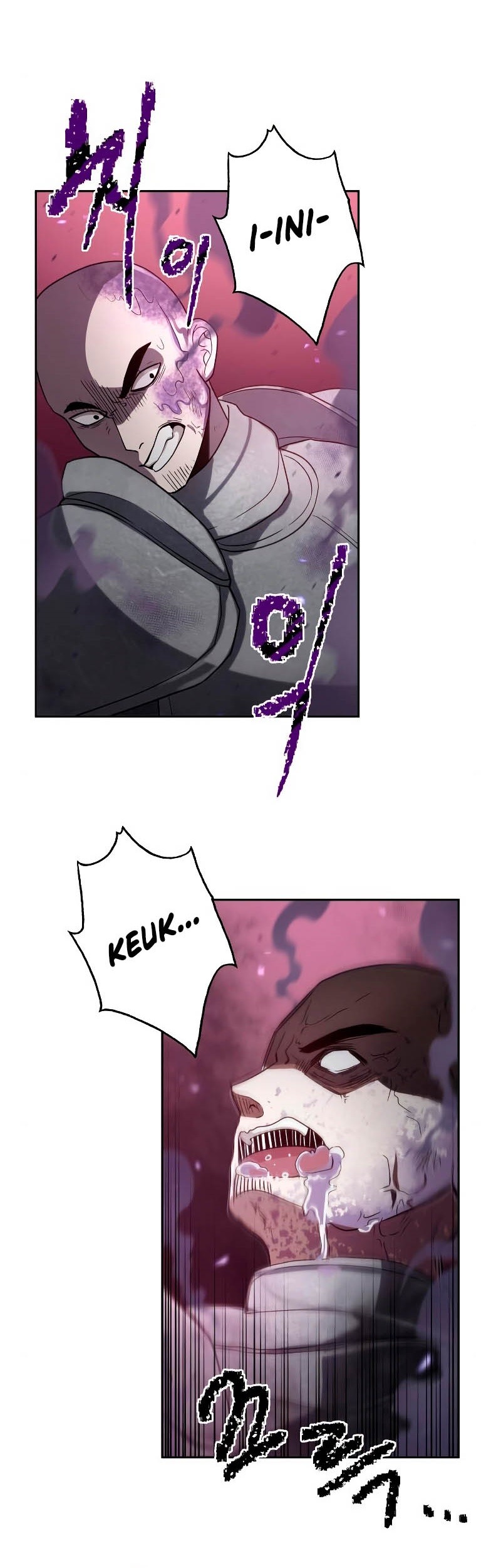 Transmigrating to the Otherworld Once More Chapter 49 Gambar 50