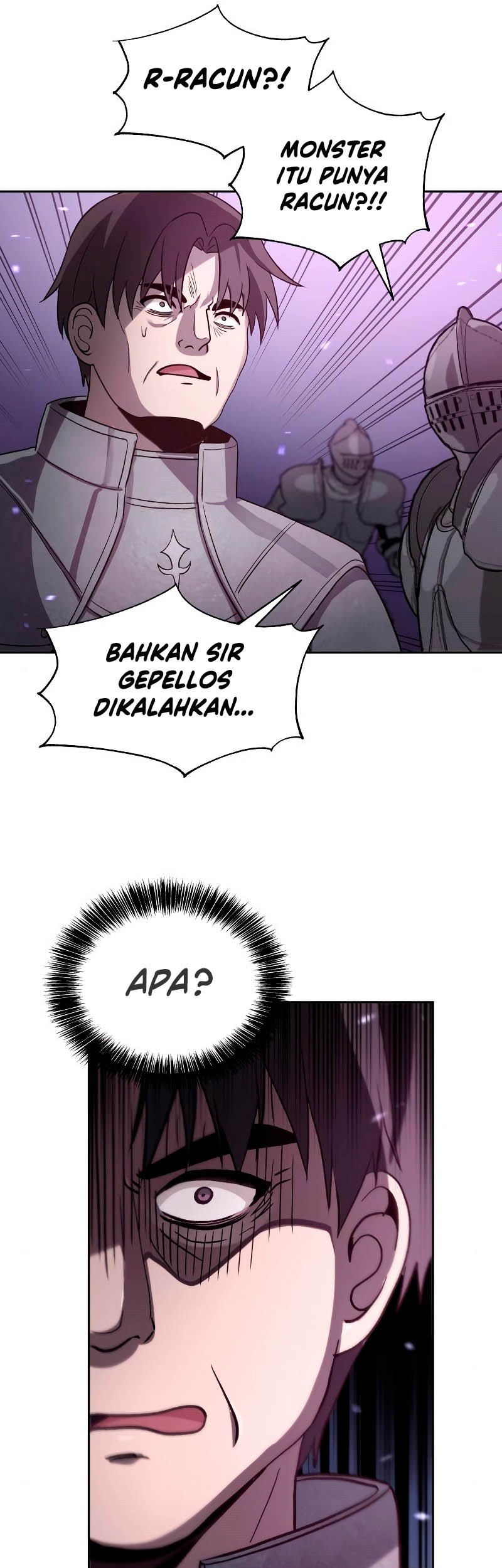 Transmigrating to the Otherworld Once More Chapter 49 Gambar 52