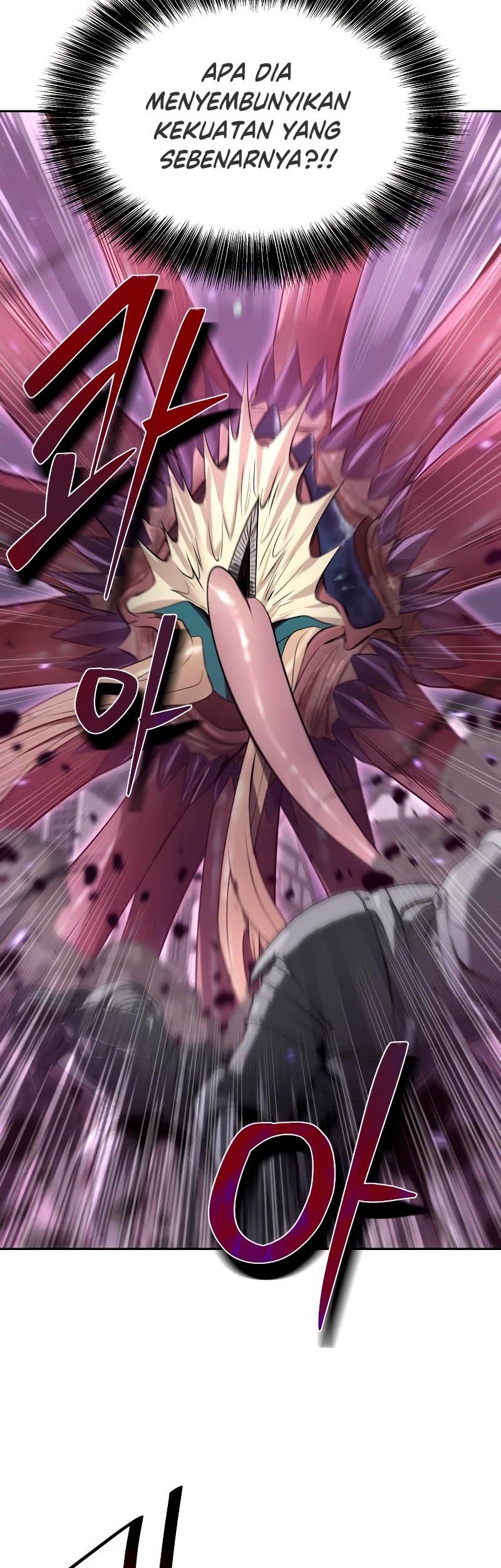 Transmigrating to the Otherworld Once More Chapter 49 Gambar 54