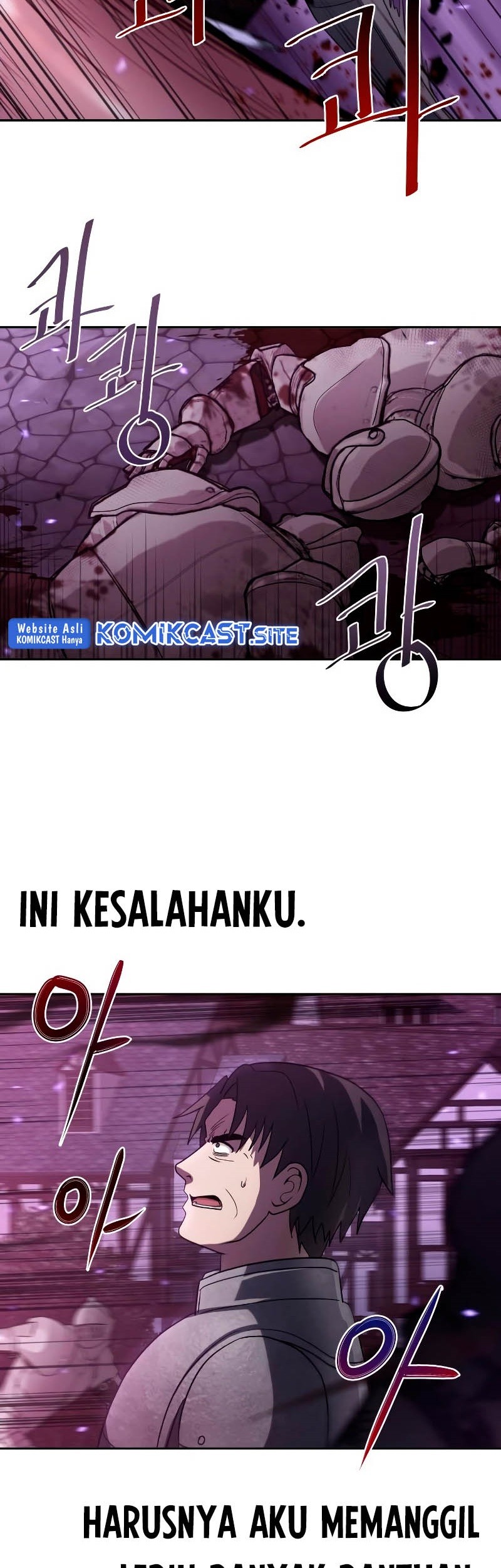 Transmigrating to the Otherworld Once More Chapter 49 Gambar 56