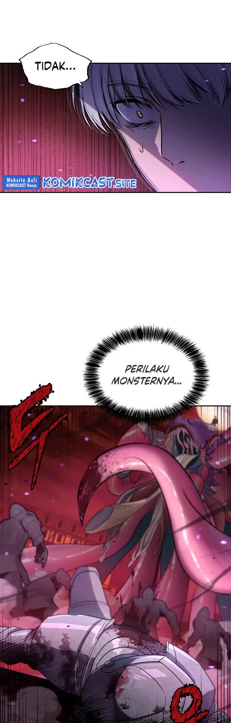 Transmigrating to the Otherworld Once More Chapter 49 Gambar 40