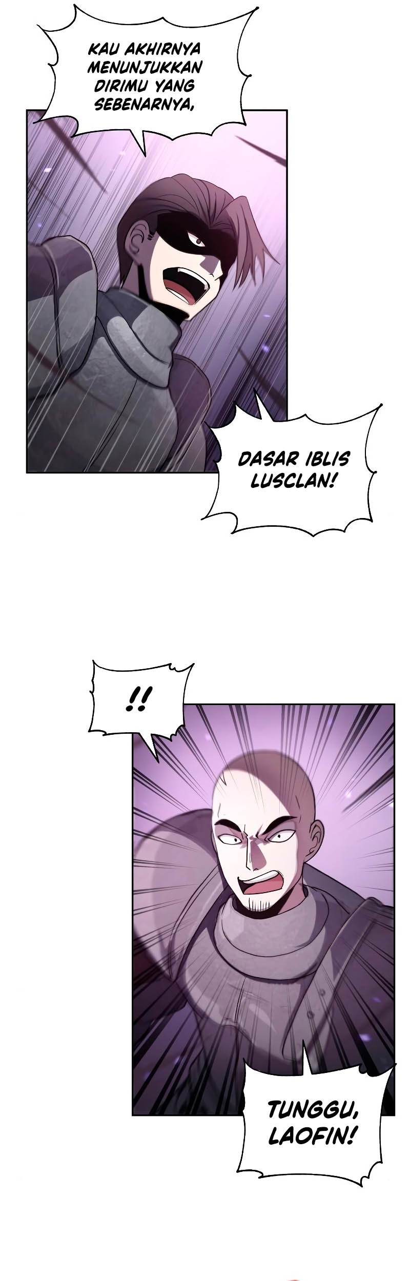 Transmigrating to the Otherworld Once More Chapter 49 Gambar 42