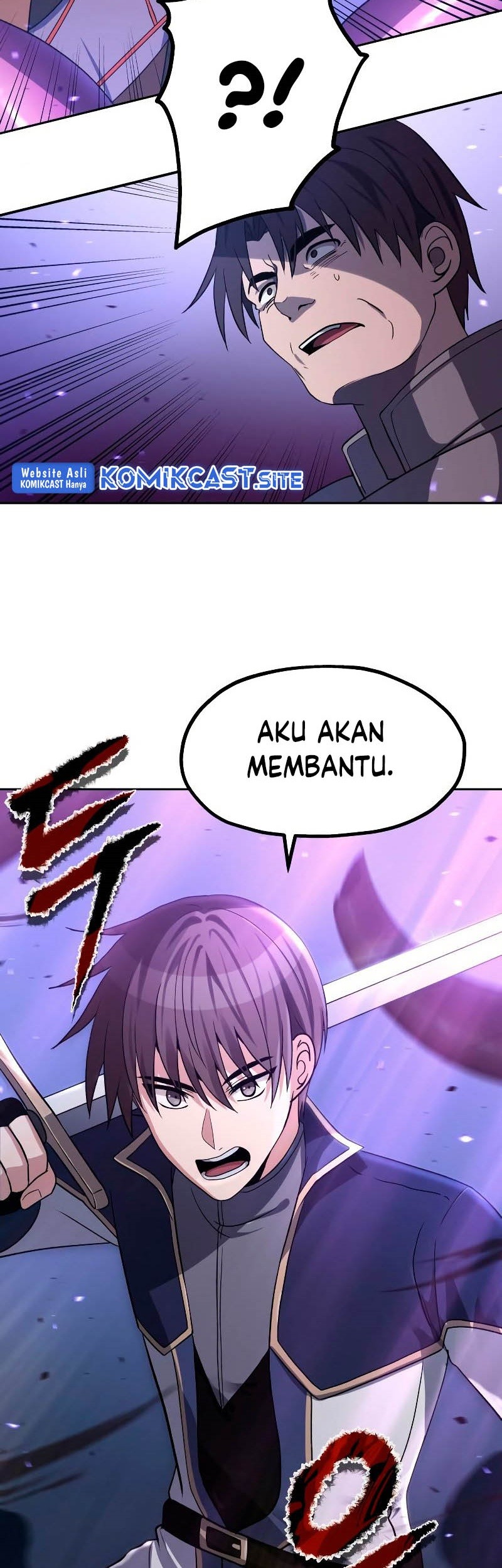 Transmigrating to the Otherworld Once More Chapter 49 Gambar 66