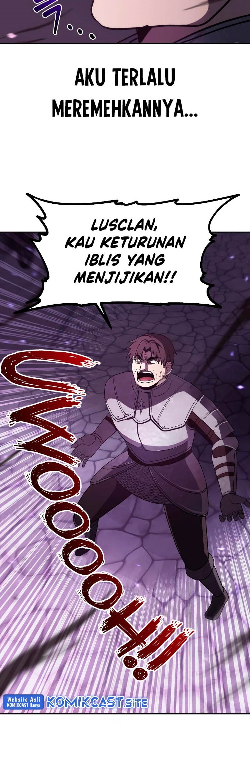 Transmigrating to the Otherworld Once More Chapter 49 Gambar 58