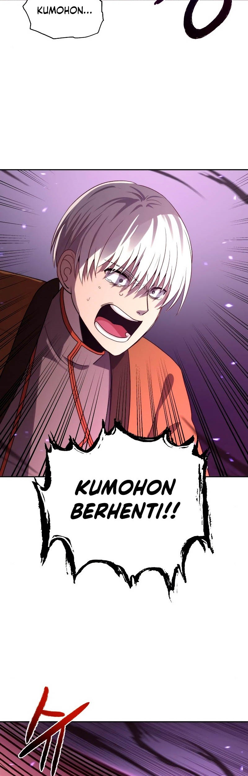 Transmigrating to the Otherworld Once More Chapter 49 Gambar 60