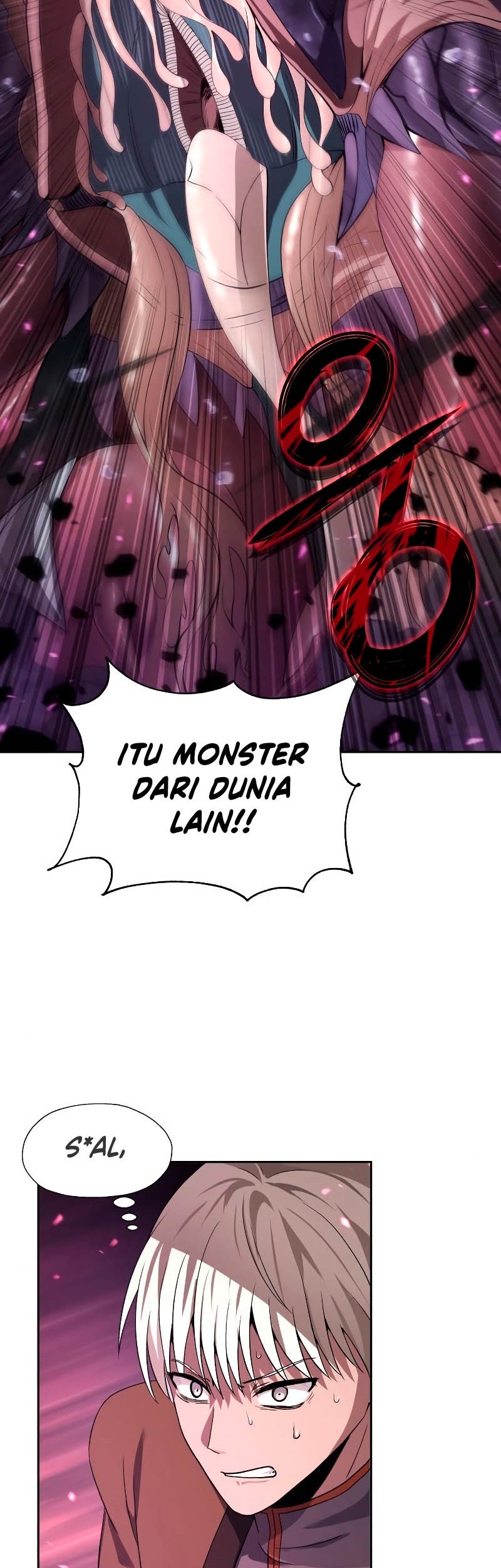 Transmigrating to the Otherworld Once More Chapter 49 Gambar 4
