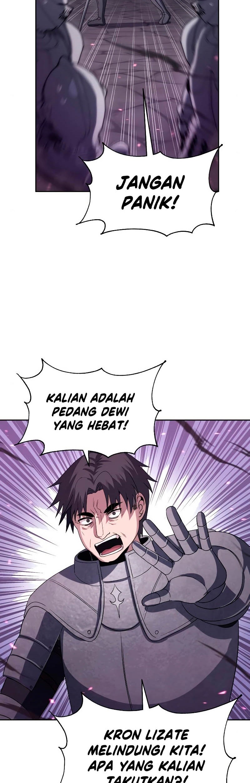 Transmigrating to the Otherworld Once More Chapter 49 Gambar 8