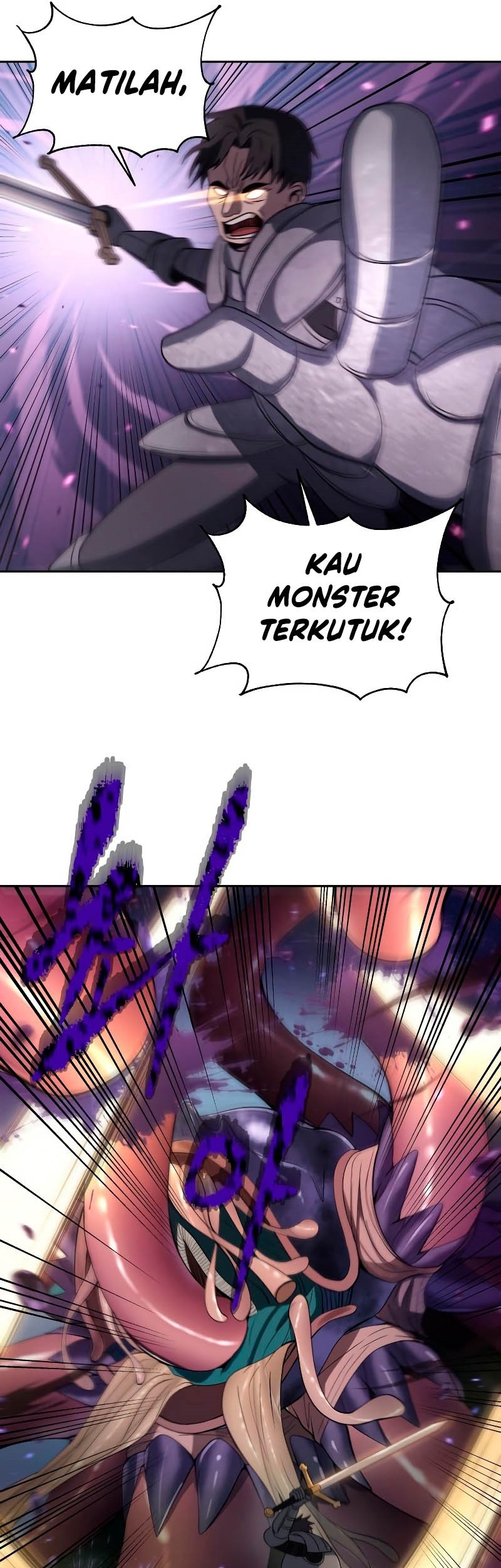 Transmigrating to the Otherworld Once More Chapter 49 Gambar 12