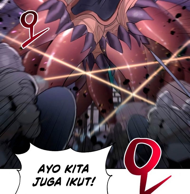 Transmigrating to the Otherworld Once More Chapter 49 Gambar 15