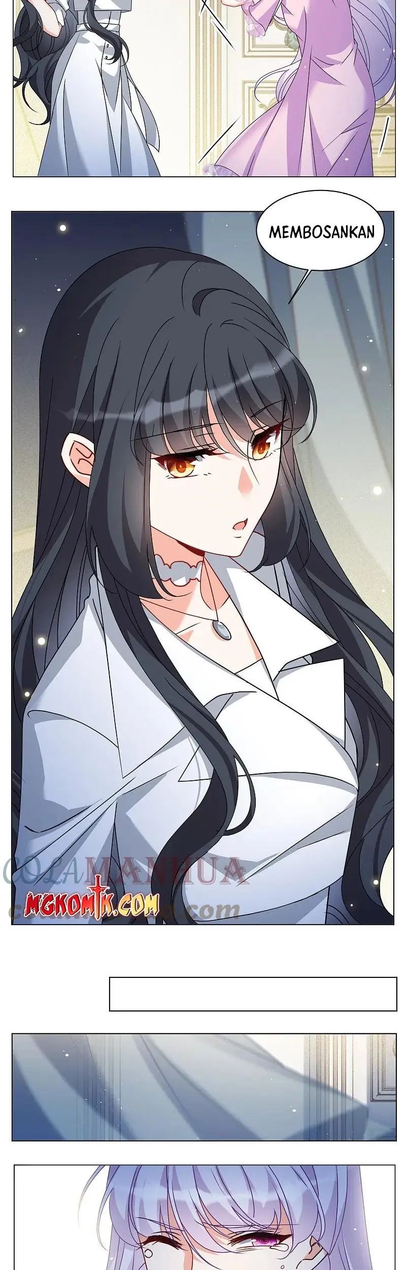 She Is Coming, Please Get Down! Chapter 318 Gambar 15