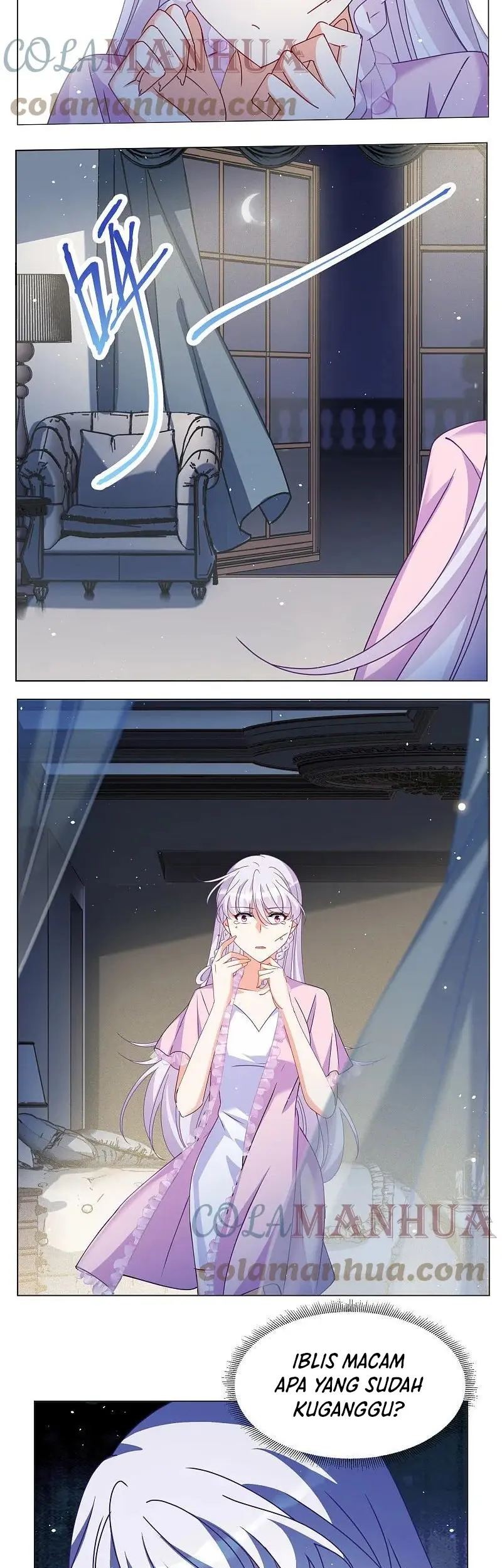 She Is Coming, Please Get Down! Chapter 318 Gambar 17