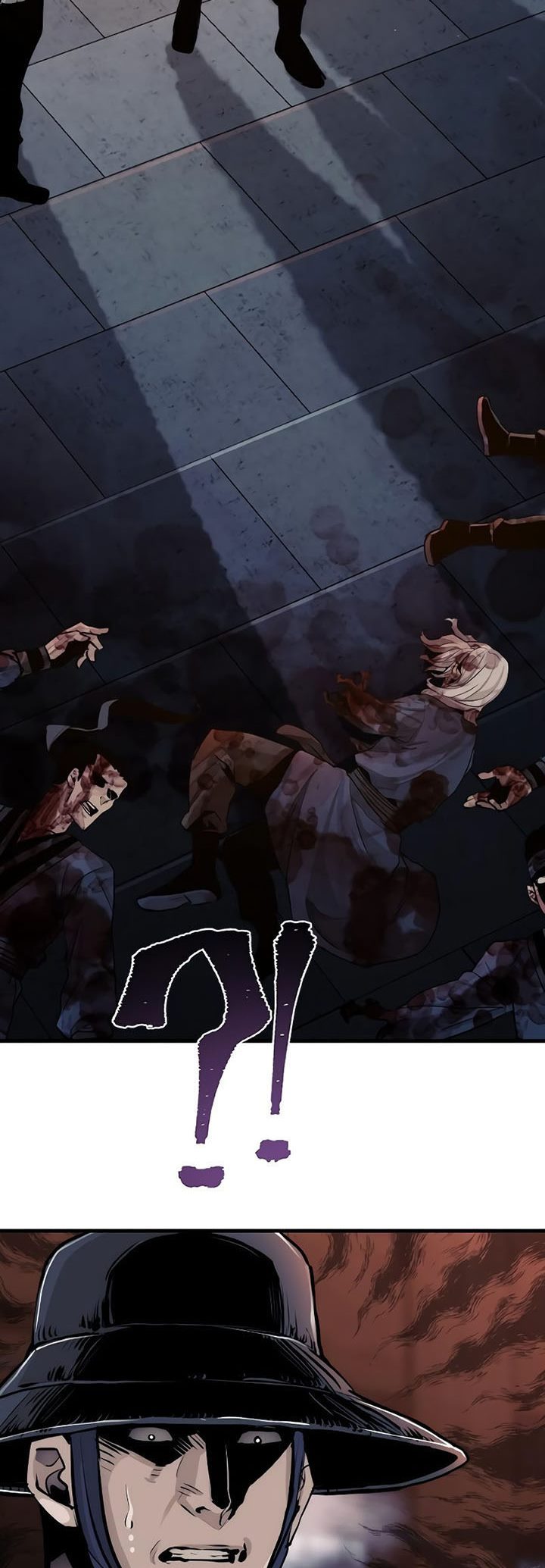 Heavenly Demon Cultivation Simulation Chapter 68 Gambar 19