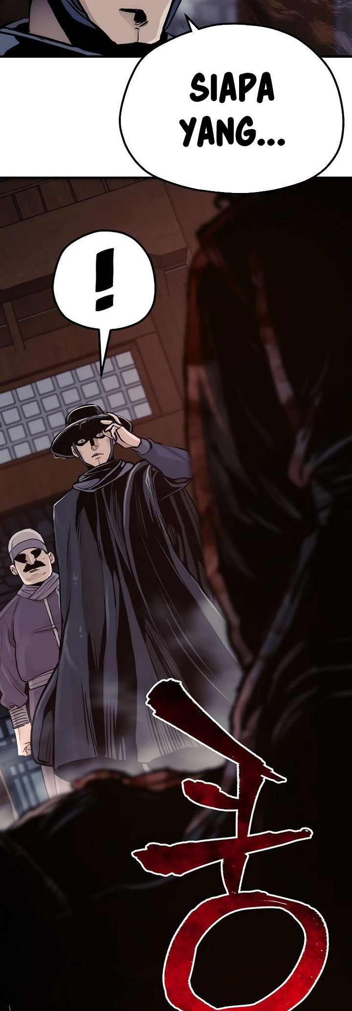 Heavenly Demon Cultivation Simulation Chapter 68 Gambar 20