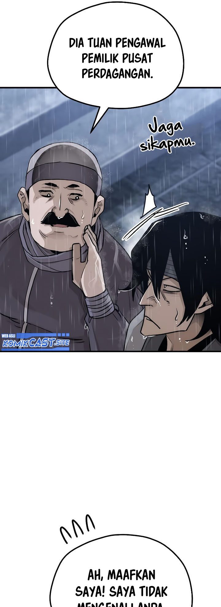 Heavenly Demon Cultivation Simulation Chapter 68 Gambar 14