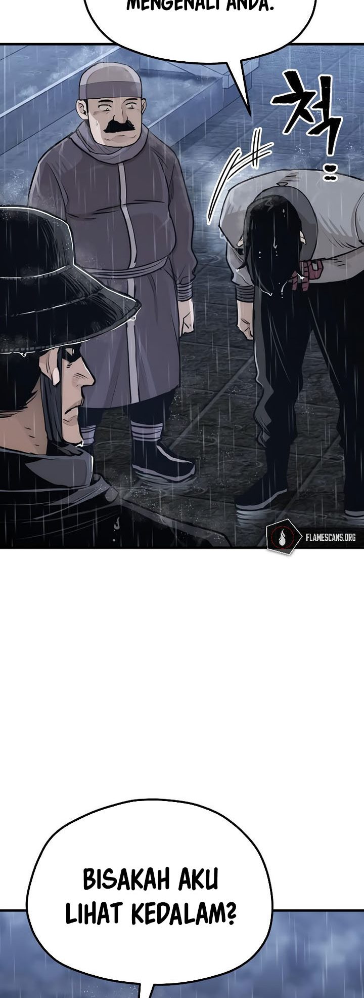 Heavenly Demon Cultivation Simulation Chapter 68 Gambar 15