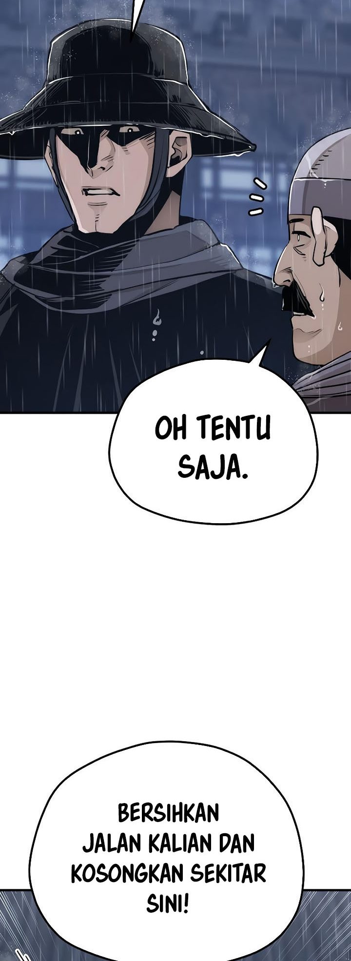 Heavenly Demon Cultivation Simulation Chapter 68 Gambar 16