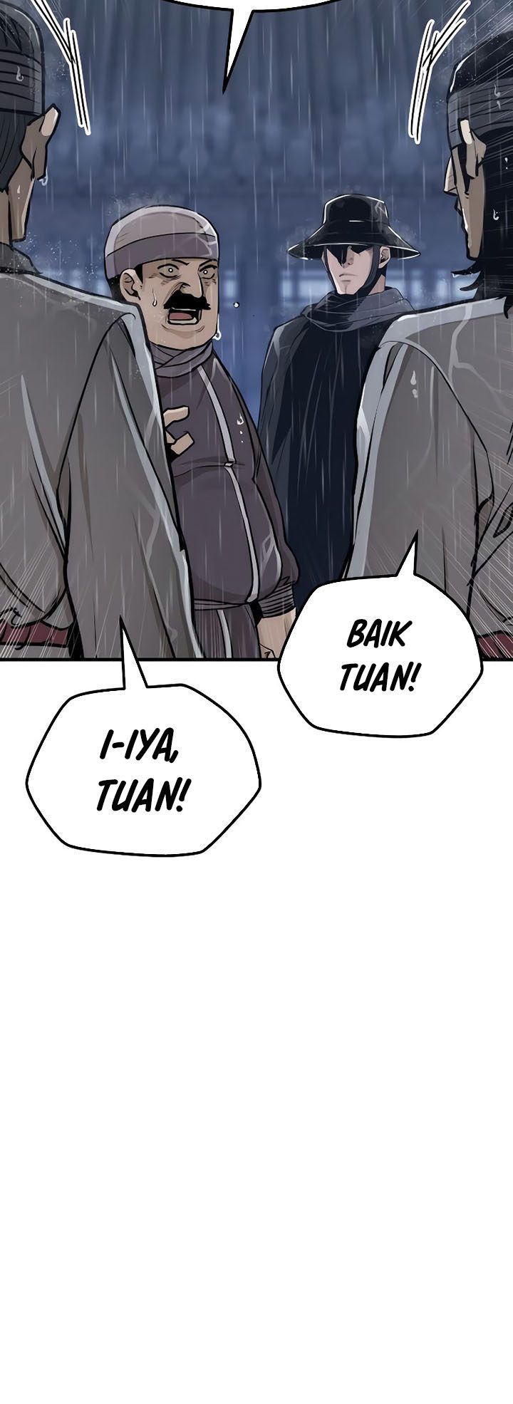 Heavenly Demon Cultivation Simulation Chapter 68 Gambar 17