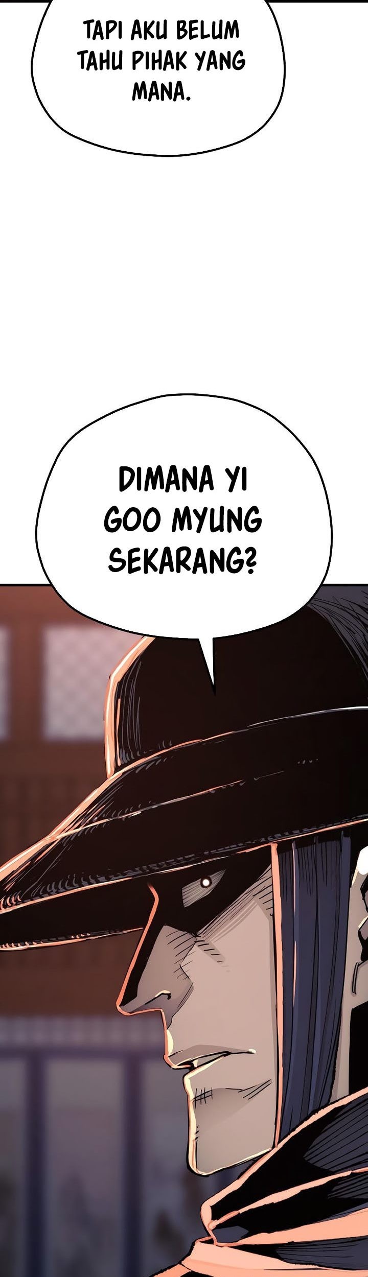 Heavenly Demon Cultivation Simulation Chapter 68 Gambar 36