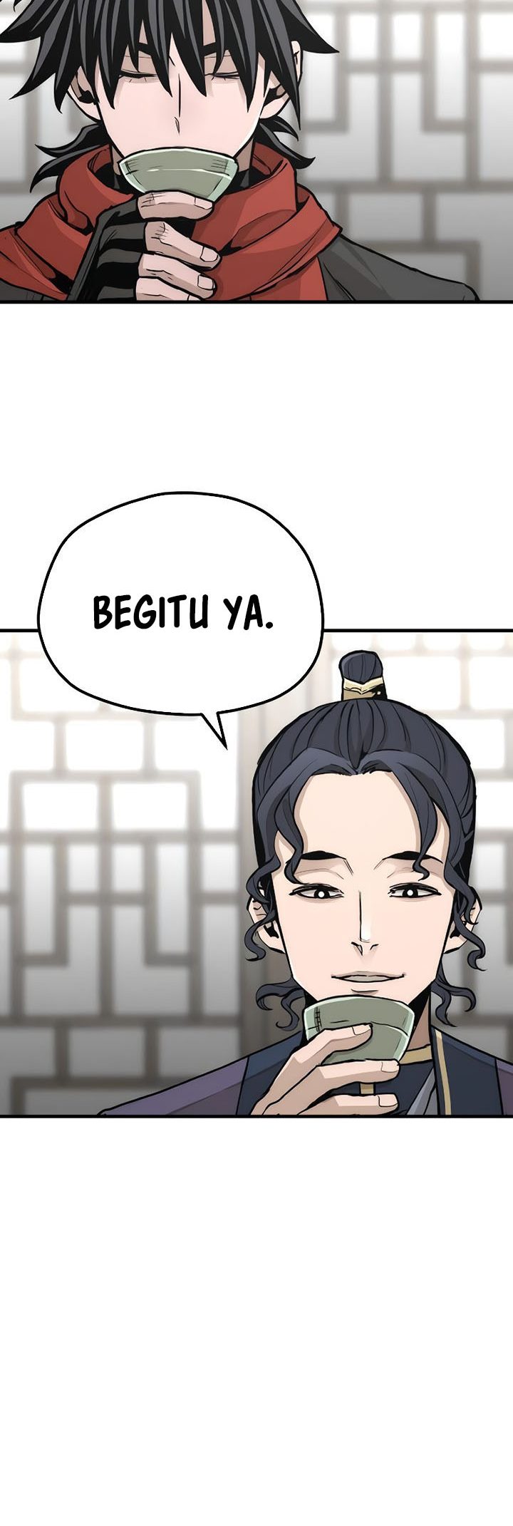 Heavenly Demon Cultivation Simulation Chapter 68 Gambar 41