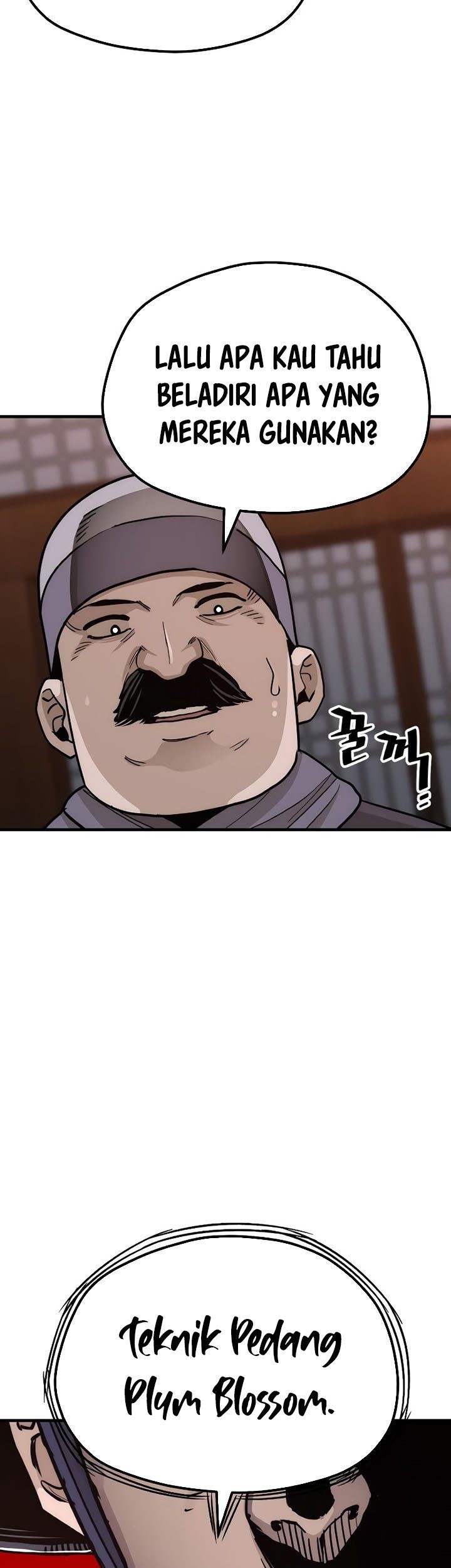 Heavenly Demon Cultivation Simulation Chapter 68 Gambar 32