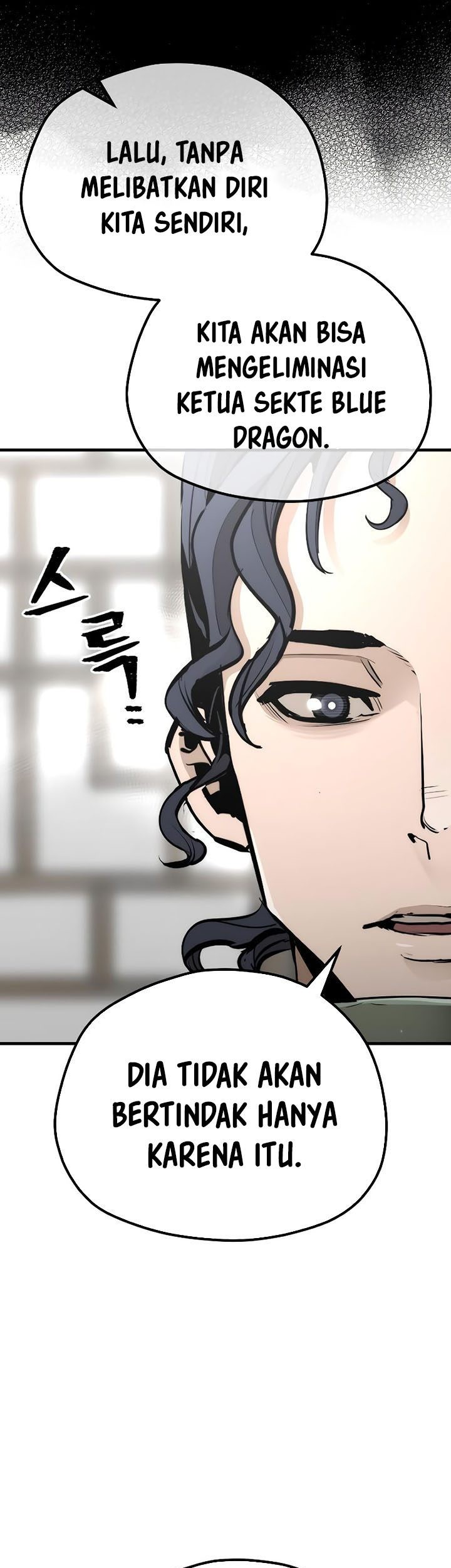 Heavenly Demon Cultivation Simulation Chapter 68 Gambar 46