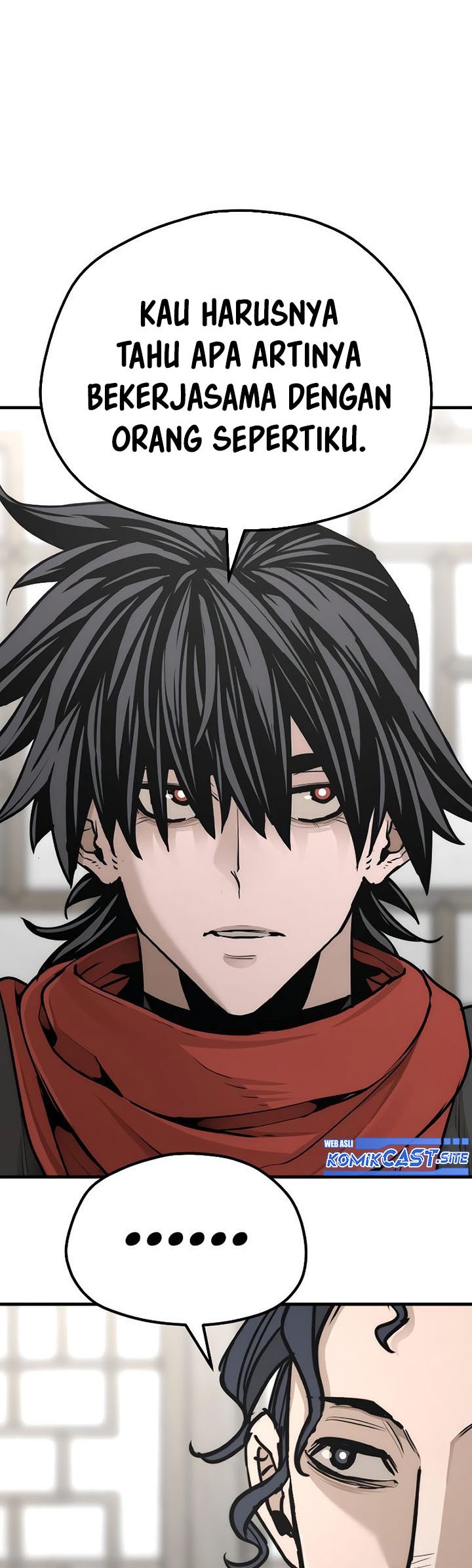 Heavenly Demon Cultivation Simulation Chapter 68 Gambar 55