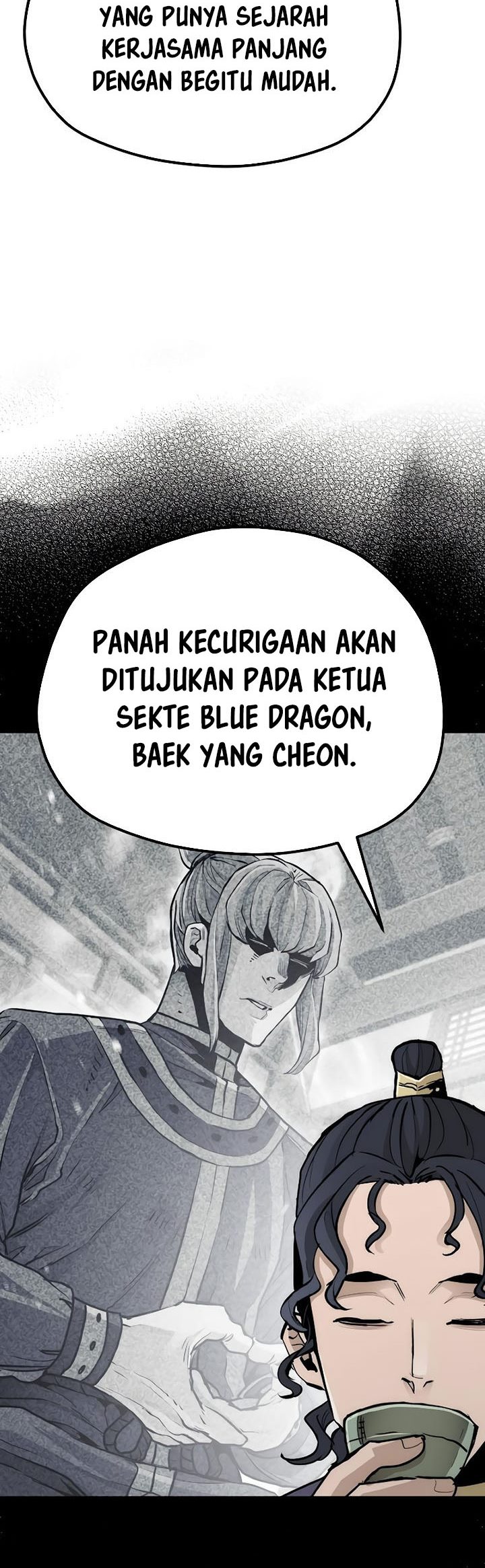 Heavenly Demon Cultivation Simulation Chapter 68 Gambar 45