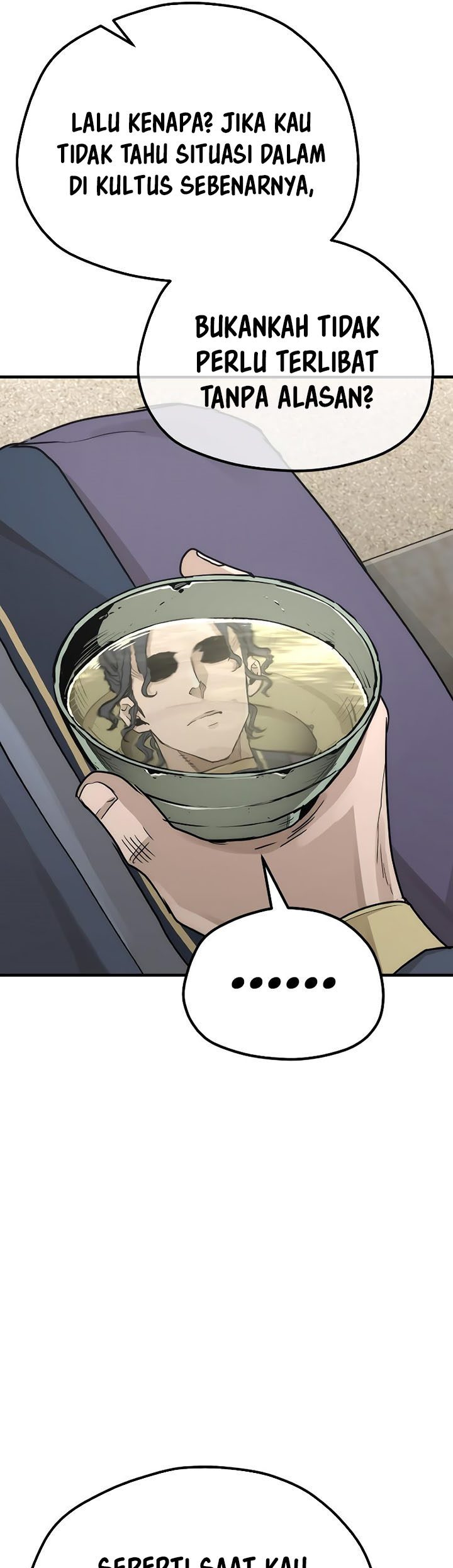 Heavenly Demon Cultivation Simulation Chapter 68 Gambar 58