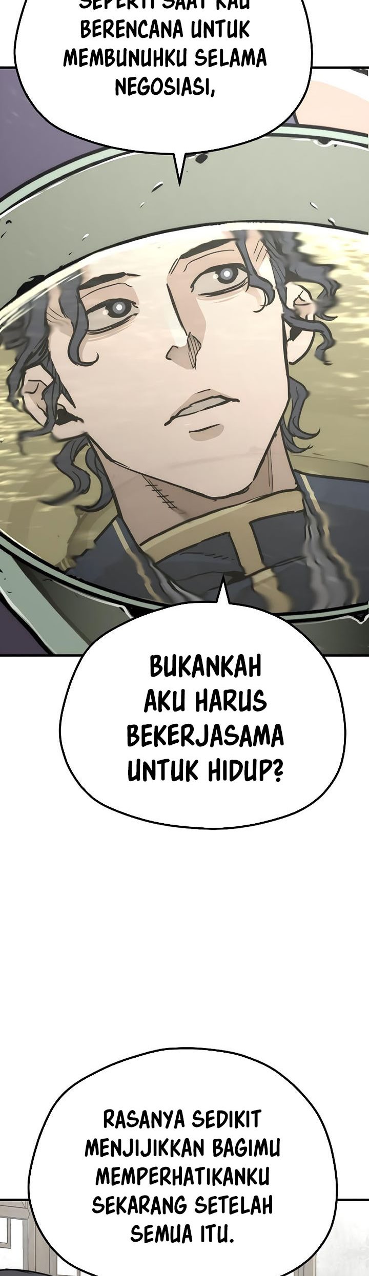 Heavenly Demon Cultivation Simulation Chapter 68 Gambar 59