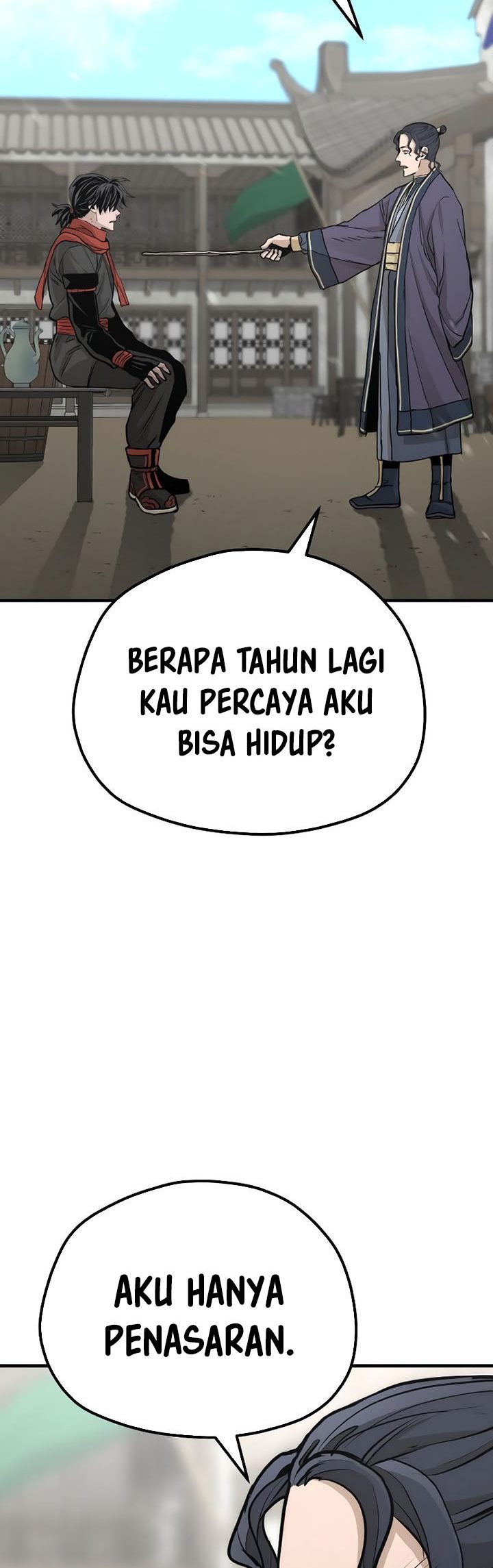 Heavenly Demon Cultivation Simulation Chapter 68 Gambar 76