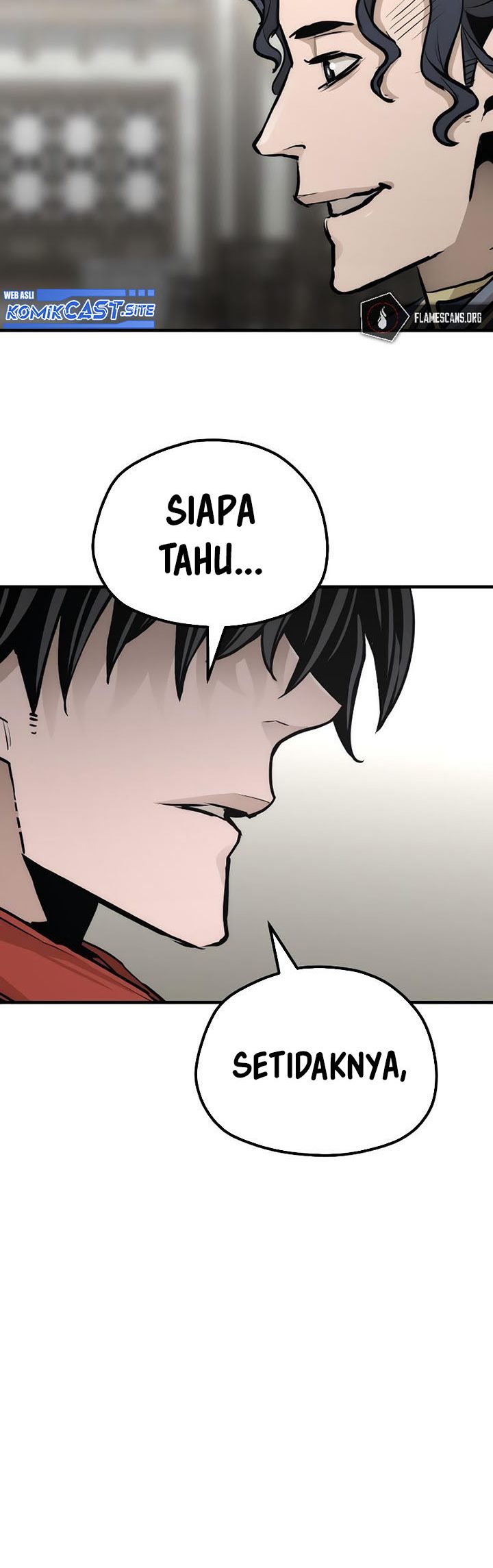 Heavenly Demon Cultivation Simulation Chapter 68 Gambar 77