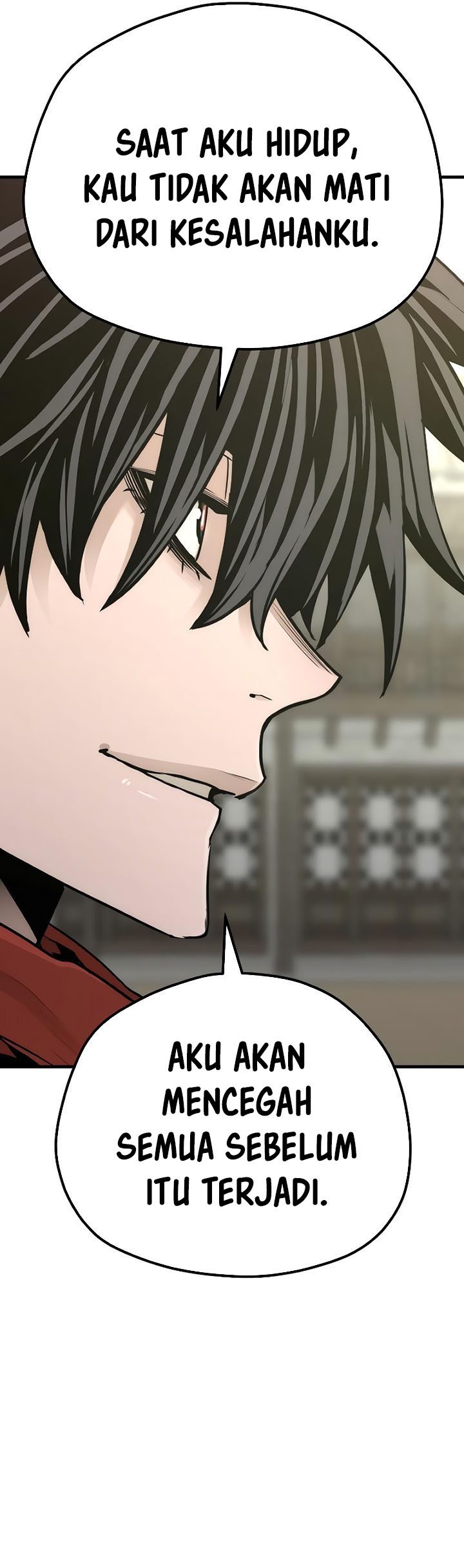 Heavenly Demon Cultivation Simulation Chapter 68 Gambar 78